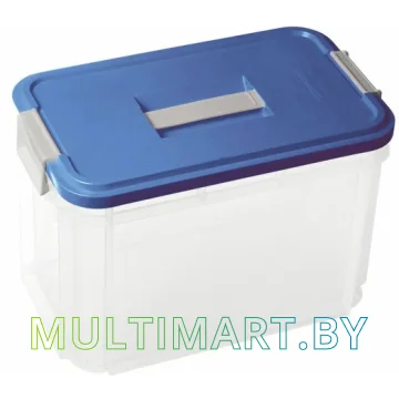 Ящик для хранения Curver Vanity 14L (168809)